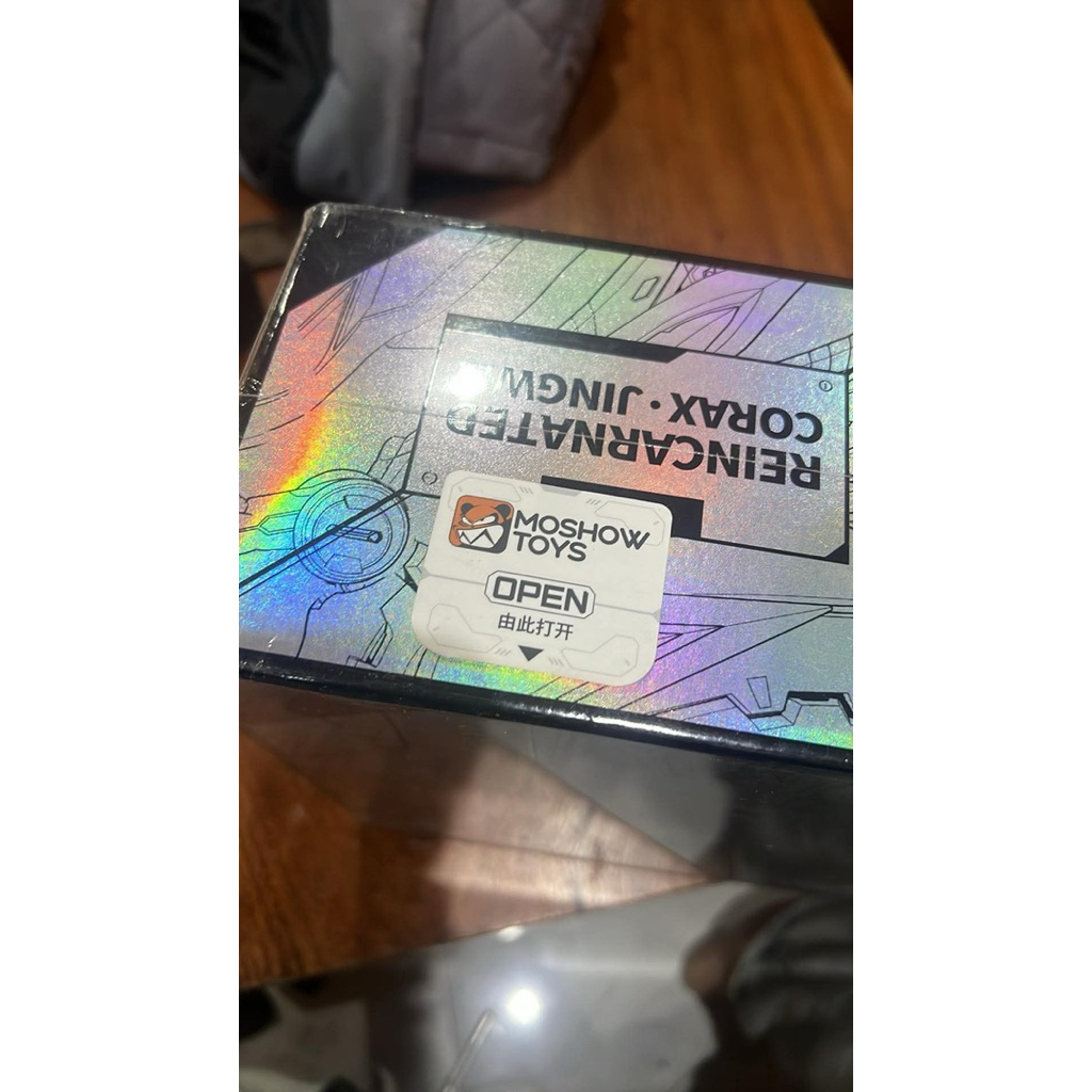 Jingwei Limitted | Sẵn Hàng