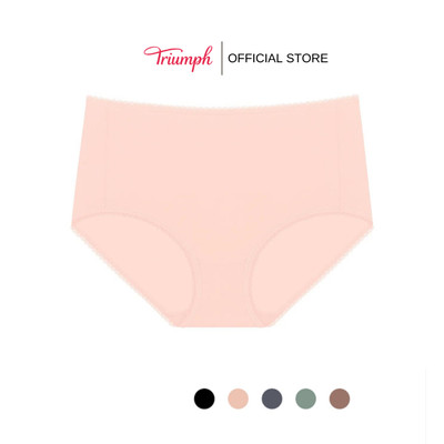Quần Lót Triumph Maxi Natural TempSense