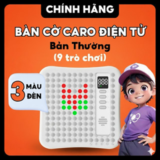  Sản phẩm mới: ```Bộ Đồ Chơi Bàn Cờ Caro Nâng Cấp Phiên Bản Chuyên Nghiệp Pro``` 