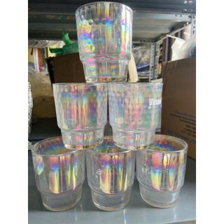 SET 6 CỐC THỦY TINH LUMINARC 350ML