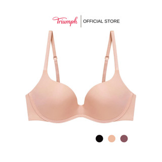  Áo ngực Triumph Simply Everyday Basic WP Có Gọng Mút Mỏng 