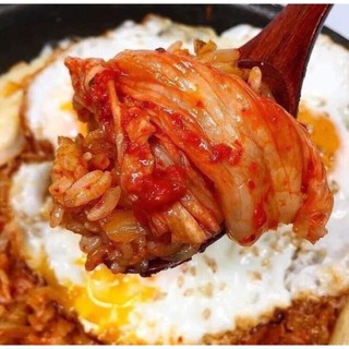 Kim chi cải thảo (0.5kg)