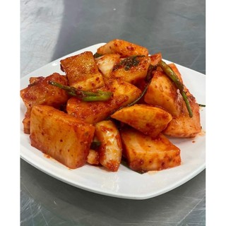 Kim chi su hào (1kg)