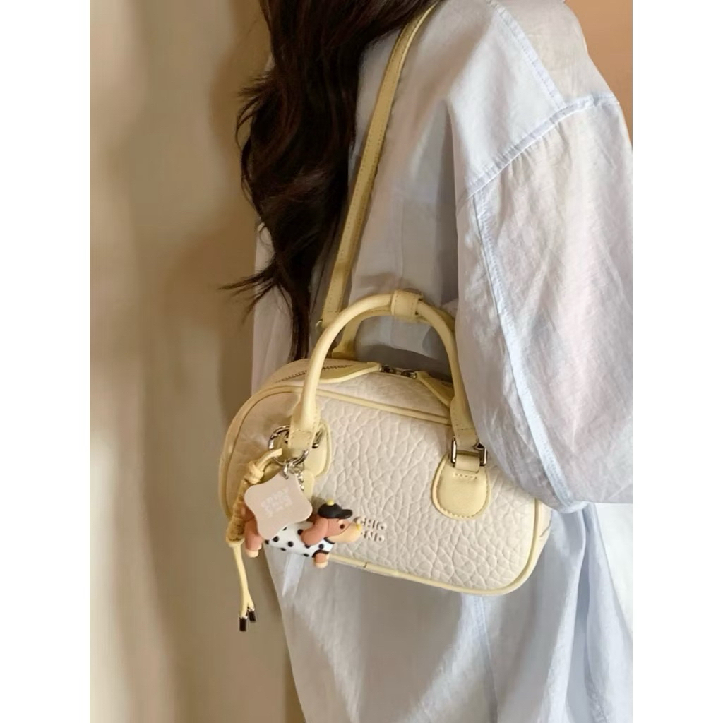 (Có sẵn, chính hãng) túi gối chio'2nd