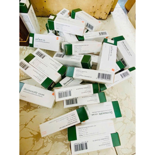 DM vả y nến Thái Lan 15gr