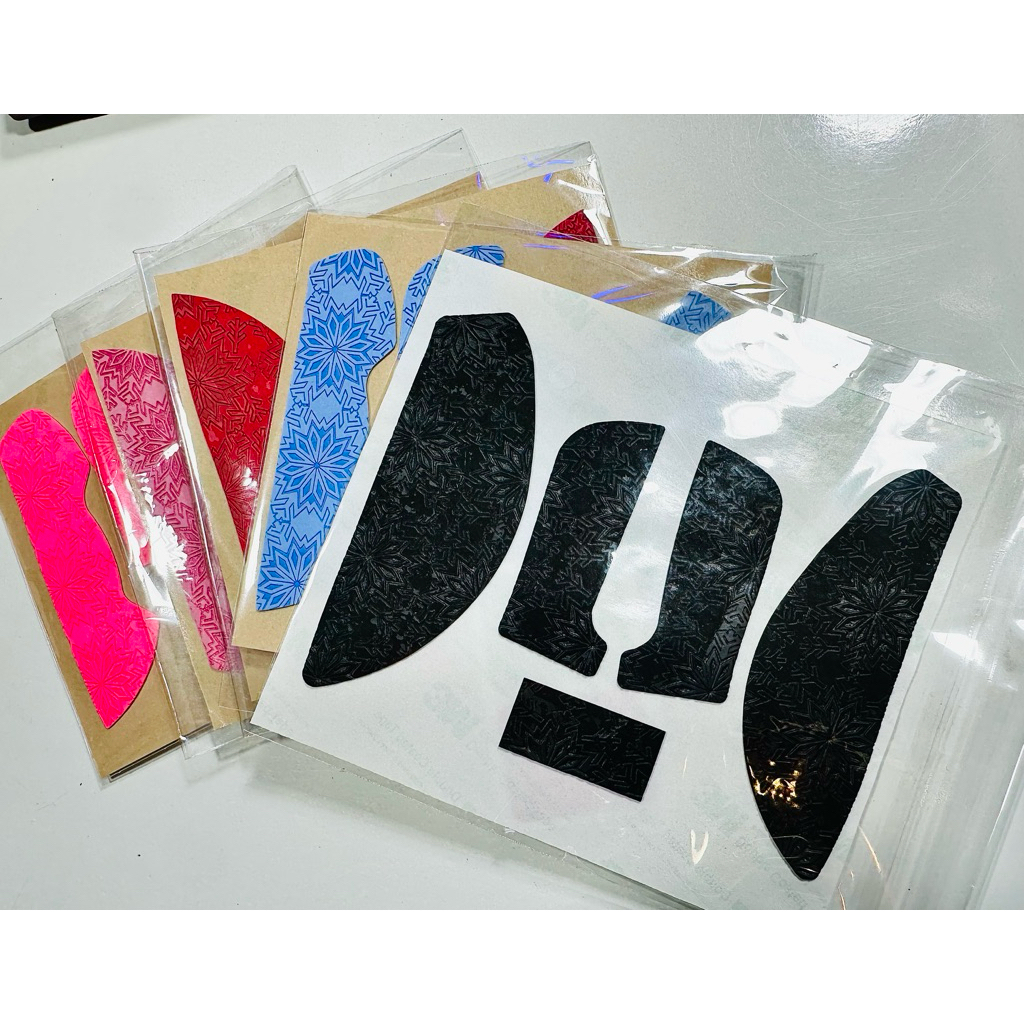 Miếng dán griptape chống trượt Zowie Ec2c-w wireless