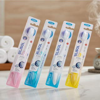 Bàn chải đánh răng Ion Silisol Plus nhập khẩu Hàn Quốc