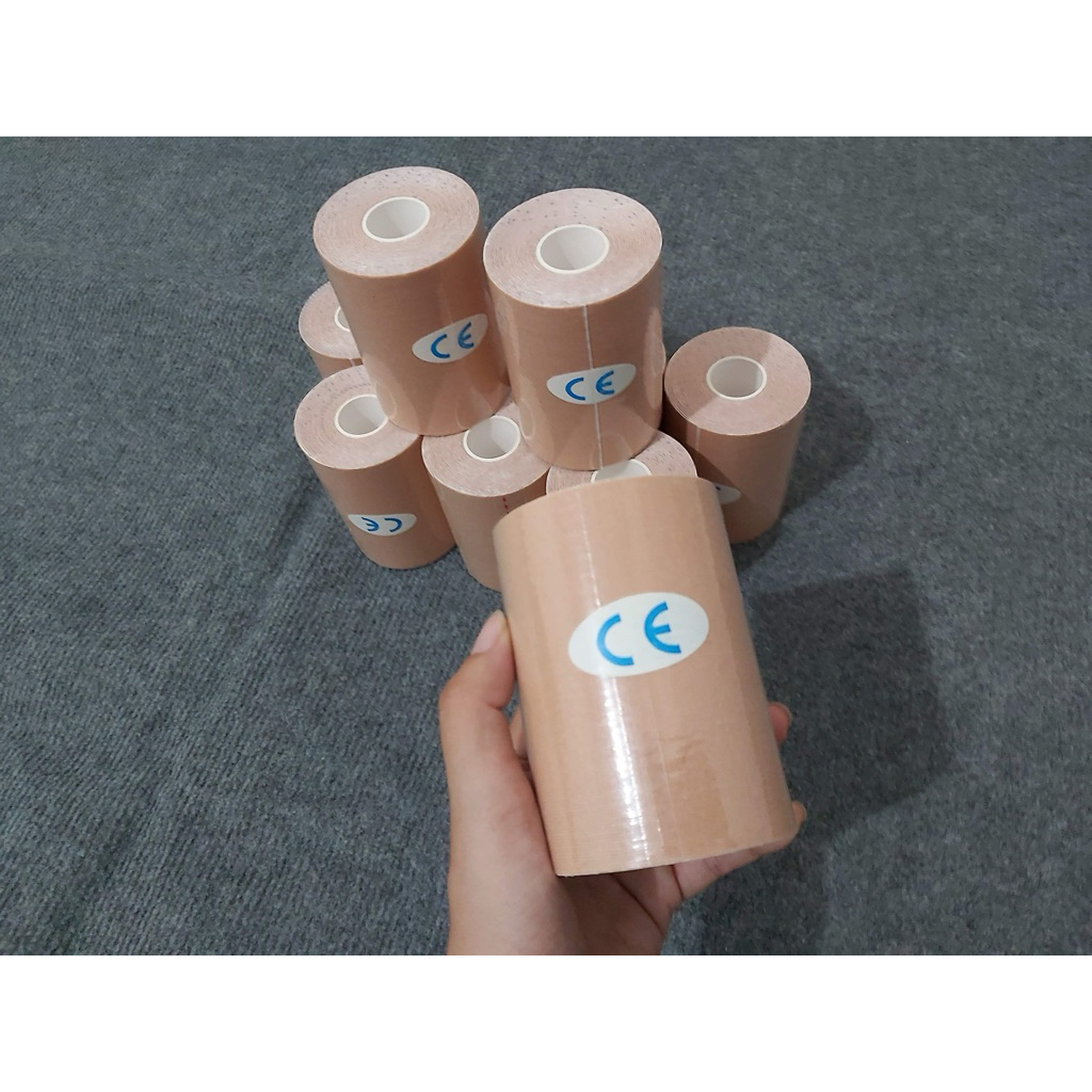 Keo dán ngực tomboy 10cm - Sản phẩm chuyên dùng cho Tomboy, Transguy