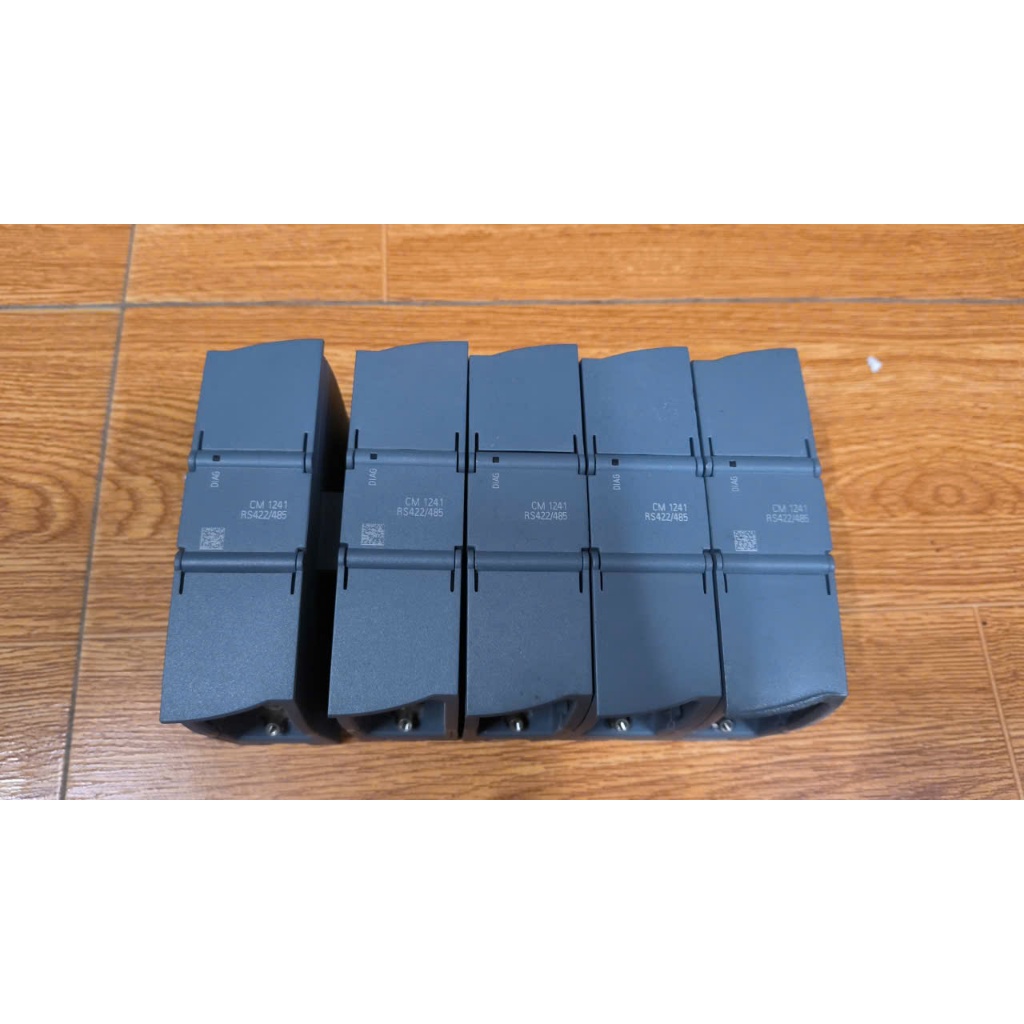 Module CM1241 CB1241 RS422 / RS485 S7-1200 6ES7241-1CH32-0XB0 , 6ES7241-1CH30-1XB0 (Hàng cũ 99%)