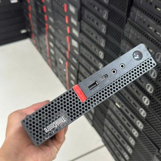   Giảm Sốc   Mini PC Lenovo Thinkcentre M710Q M720Q Gen 6,8 Ram 8G SSD 256   Wifi-Bluetooth theo máy  