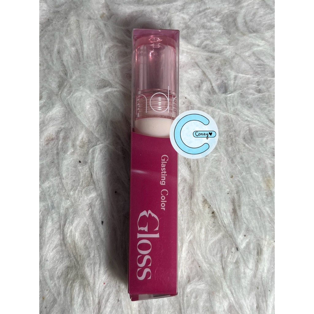 SON ROMAND GLASTING COLOR GLOSS (SON BÓNG CÓ MÀU) CÓ SẴN CHÍNH HÃNG