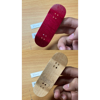 Deck Fingerboad Cho Ván Trượt Ngón Tay