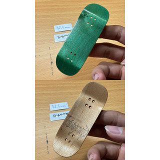Deck Fingerboad Cho Ván Trượt Ngón Tay