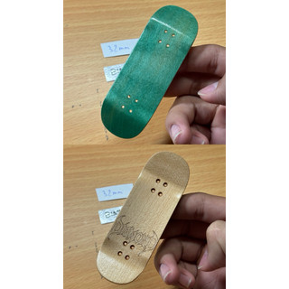 Deck Fingerboad Cho Ván Trượt Ngón Tay