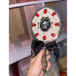 Gương Flower Knows BST Thỏ