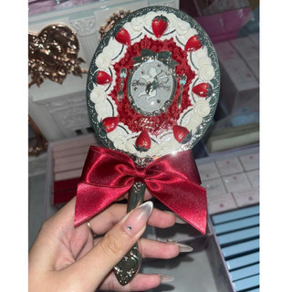 Gương Flower Knows BST Thỏ
