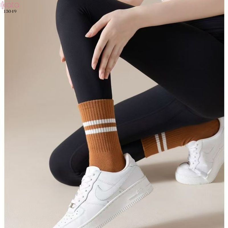Tất Yoga chống trượt, vớ Pilates thể dục thể thao chạy nhảy dây 13049 | BigBuy360 - bigbuy360.vn