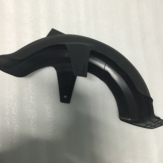  Dè sau chắn bùn sau xe điện Xbun 