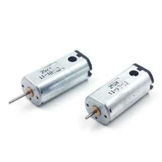 Supper Motor 3.7V  N50