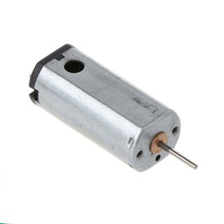 Supper Motor 3.7V  N50