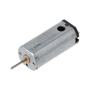Supper Motor 3.7V  N50