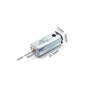 Supper Motor 3.7V  N50