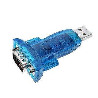 Sản phẩm USB To Com RS232 CH340