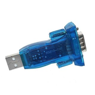 Sản phẩm USB To Com RS232 CH340