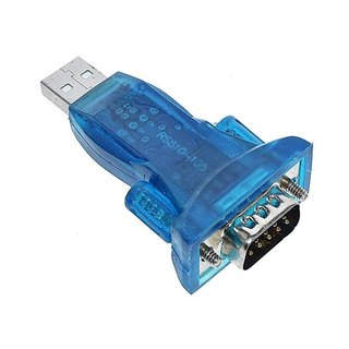 Sản phẩm USB To Com RS232 CH340