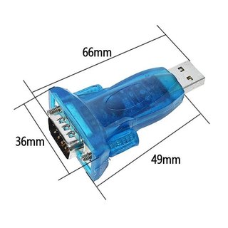 Sản phẩm USB To Com RS232 CH340