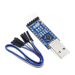USB TO COM CP2102