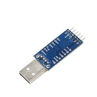USB TO COM CP2102