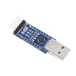 USB TO COM CP2102
