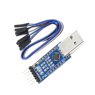 USB TO COM CP2102
