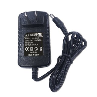 Nguồn Adapter 9V-2A 5.5*2.1mm