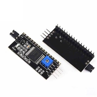 Module Chuyển Đổi I2C Cho LCD1602 và LCD2004