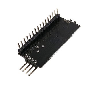 Module Chuyển Đổi I2C Cho LCD1602 và LCD2004