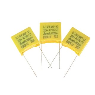 Tụ 275V Đủ Loại 103/104/224/474