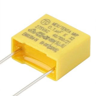 Tụ 275V Đủ Loại 103/104/224/474