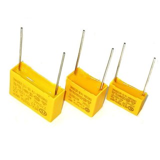 Tụ 275V Đủ Loại 103/104/224/474