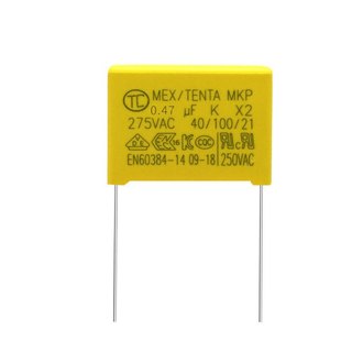 Tụ 275V Đủ Loại 103/104/224/474