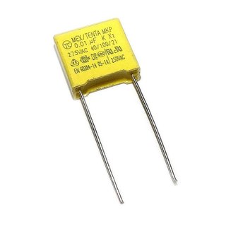 Tụ 275V Đủ Loại 103/104/224/474