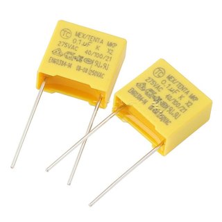 Tụ 275V Đủ Loại 103/104/224/474