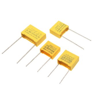 Tụ 275V Đủ Loại 103/104/224/474