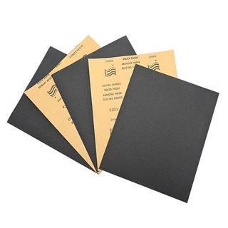 Giấy Ráp Mịn Khổ A5