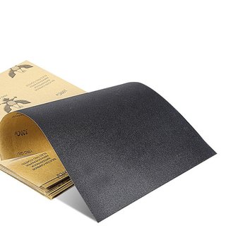 Giấy Ráp Mịn Khổ A5