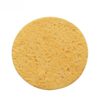 Bọt Biển Vệ Sinh Mũi Hàn ( Loại Tròn 5cm )