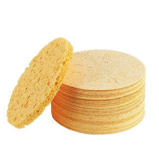 Bọt Biển Vệ Sinh Mũi Hàn ( Loại Tròn 5cm )
