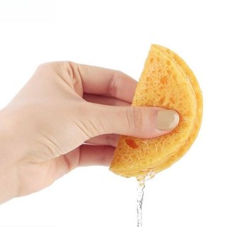 Bọt Biển Vệ Sinh Mũi Hàn ( Loại Tròn 5cm )