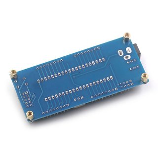 KíT AVR ATmega16/32 Socket
